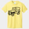 Best Selling Youth Cotton Tee Thumbnail
