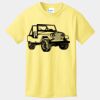 Best Selling Youth Cotton Tee Thumbnail