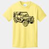 Best Selling Youth Cotton Tee Thumbnail
