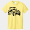 Best Selling Youth Cotton Tee Thumbnail