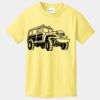 Best Selling Youth Cotton Tee Thumbnail