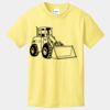 Best Selling Youth Cotton Tee Thumbnail