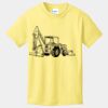 Best Selling Youth Cotton Tee Thumbnail