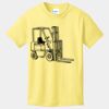 Best Selling Youth Cotton Tee Thumbnail