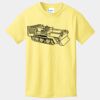 Best Selling Youth Cotton Tee Thumbnail