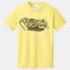 Best Selling Youth Cotton Tee Thumbnail