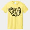 Best Selling Youth Cotton Tee Thumbnail