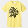 Best Selling Youth Cotton Tee Thumbnail