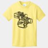 Best Selling Youth Cotton Tee Thumbnail