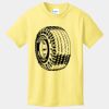 Best Selling Youth Cotton Tee Thumbnail
