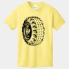 Best Selling Youth Cotton Tee Thumbnail