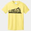 Best Selling Youth Cotton Tee Thumbnail