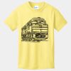 Best Selling Youth Cotton Tee Thumbnail