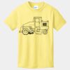 Best Selling Youth Cotton Tee Thumbnail