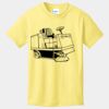 Best Selling Youth Cotton Tee Thumbnail