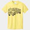 Best Selling Youth Cotton Tee Thumbnail