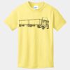 Best Selling Youth Cotton Tee Thumbnail