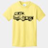 Best Selling Youth Cotton Tee Thumbnail
