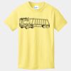 Best Selling Youth Cotton Tee Thumbnail