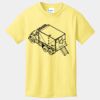Best Selling Youth Cotton Tee Thumbnail