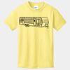 Best Selling Youth Cotton Tee Thumbnail