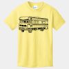 Best Selling Youth Cotton Tee Thumbnail