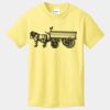 Best Selling Youth Cotton Tee Thumbnail
