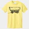 Best Selling Youth Cotton Tee Thumbnail