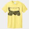 Best Selling Youth Cotton Tee Thumbnail