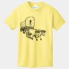 Best Selling Youth Cotton Tee Thumbnail