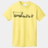 Best Selling Youth Cotton Tee Thumbnail