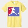 Best Selling Youth Cotton Tee Thumbnail