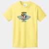 Best Selling Youth Cotton Tee Thumbnail