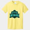 Best Selling Youth Cotton Tee Thumbnail