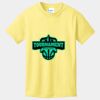 Best Selling Youth Cotton Tee Thumbnail
