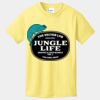 Best Selling Youth Cotton Tee Thumbnail