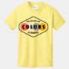 Best Selling Youth Cotton Tee Thumbnail
