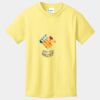 Best Selling Youth Cotton Tee Thumbnail