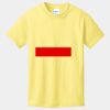 Best Selling Youth Cotton Tee Thumbnail