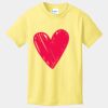 Best Selling Youth Cotton Tee Thumbnail