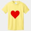 Best Selling Youth Cotton Tee Thumbnail