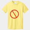 Best Selling Youth Cotton Tee Thumbnail
