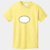 Best Selling Youth Cotton Tee Thumbnail