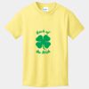 Best Selling Youth Cotton Tee Thumbnail