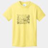 Best Selling Youth Cotton Tee Thumbnail