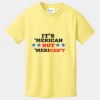 Best Selling Youth Cotton Tee Thumbnail