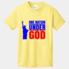 Best Selling Youth Cotton Tee Thumbnail