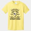 Best Selling Youth Cotton Tee Thumbnail