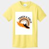 Best Selling Youth Cotton Tee Thumbnail