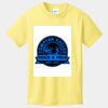 Best Selling Youth Cotton Tee Thumbnail